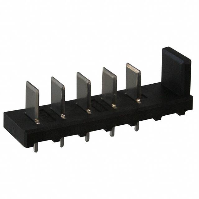 5787419-1 TE Connectivity AMP Connectors  Blade Type Power Connector Assemblies